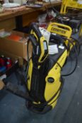 *Karcher K7 Full Control Pressure Washer