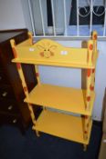 Childrens Giraffe Bookshelves