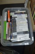 Playstation 2 and Other Games