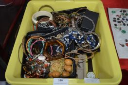 Large Quantity of Costume Jewellery