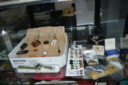 Large Collection of Costume Jewellery