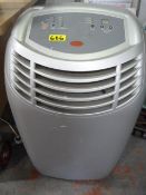 Dehumidifier