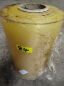 *Roll of Cling Film Wrap