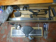 Mitre Saw Set
