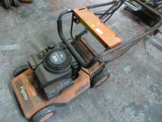 Flymo RL420 Petrol Mower