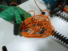 Performance Power Hedge Trimmer