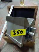 Large Magnetic V-Block