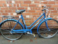 Record Ladies Bicycle