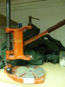 Bench Drill Stand