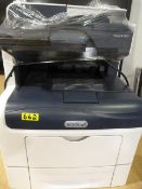*Xerox Versalink C405 Printer