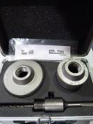 Powerfix Masonry Hole Cutter 60mm & 80mm Bits