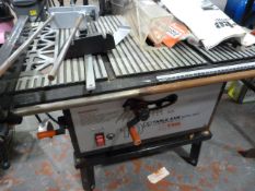 Clarke Woodworker 10