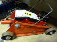 1350kg Car Jack (No Handle)