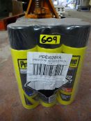 *Six Pack of Prestone De-Icer