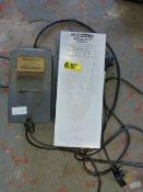 two Maxi Bright Sodium Light Power Packs