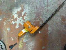 Black & Decker Hedge Trimmer