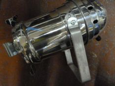 Theater Style Spotlight