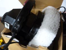 Lervia KH368 Car Polisher