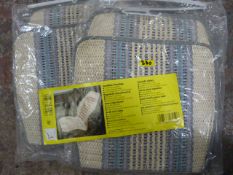 Two Car Health Feet Cushions