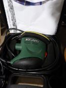 Parkside PMS130 Sander