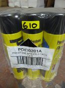 *Six Pack of Prestone De-Icer