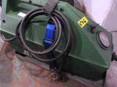 Gerni Jet Power Washer