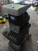 Macallister MQS2800 Shredder