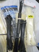 Quantity of Tie Wraps