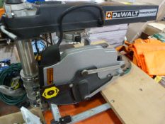 Dewalt Ripping & Crosscut Saw