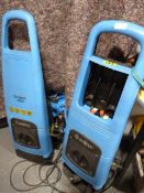 Two Kew Power Washer (AF)