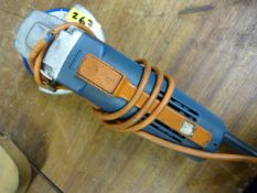 Black & Decker Angle Grinder