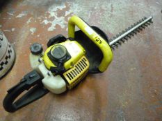 Landscape Hedge Trimmer