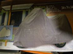 Motorbike Cover
