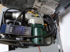 Eagle HDC800 Hammer Drill