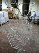 Folding Clothes Airer/Dryer