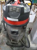 *Maxblast 80L Wet & Dry Industrial Vacuum