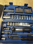 PowerFix Socket Set