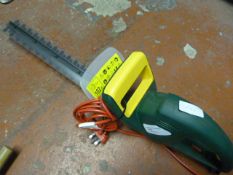 Hedge Trimmer