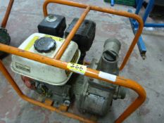 Petrol Water Pump SEH50X