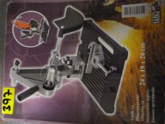 Angle Grinder Cutting Stand