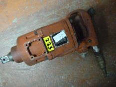 Air Tech Pneumatic Impact Gun