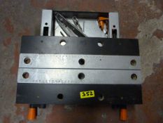 Black & Decker Work Bench Vice