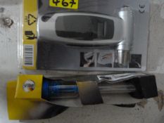 Car Multi Tool and Antifreeze Tester