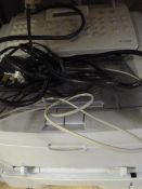 *Samsung SF-560R Fax Machine