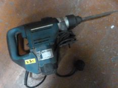 Hammer Drill