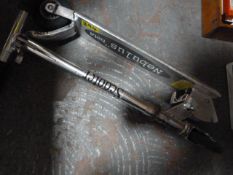 Nebulus Beta Scooter