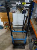 Black & Decker Sack Barrow