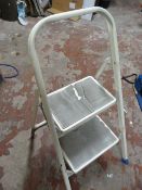 Set of Kitchen Steps