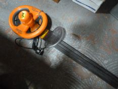 Flymo EHT530 Hedge Trimmer