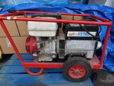 *Spitfire XK18 Welder Generator